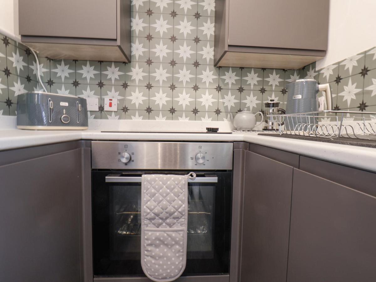 Book House Apartment Whitby