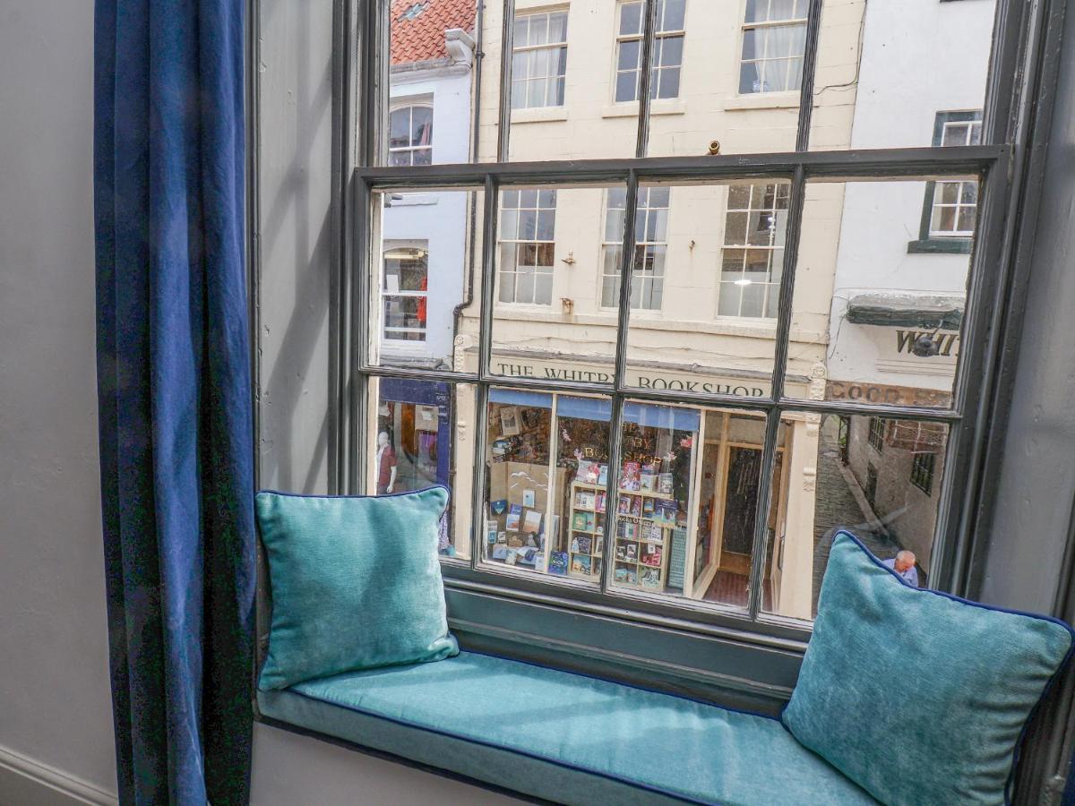 Book House * Whitby