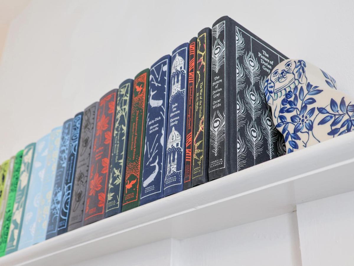 Book House